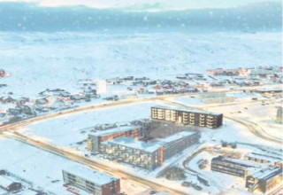 íbúð 1.3, lon 4, á Fløtum