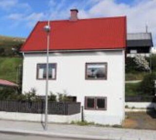 Heiðavegur 20