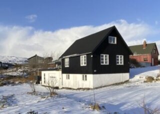 Hoyvíksvegur 45