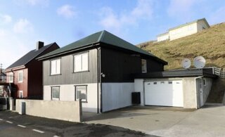 Skálavegur 43