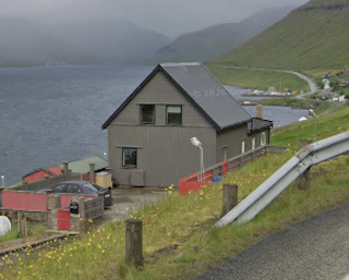 Søldarfjarðarvegur 33