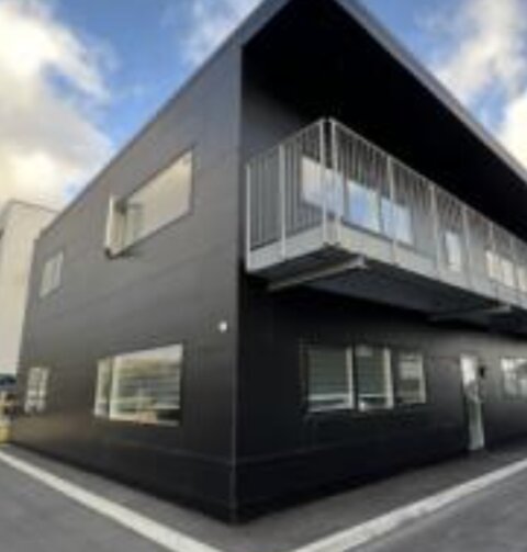 Karlamagnusarbreyt 13D