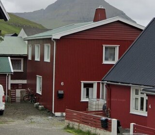 Toftagøta 6