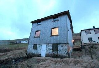 Líðarvegur 35