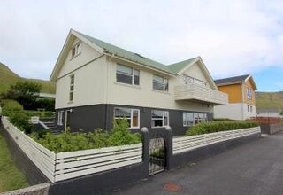 Søljugøta 4