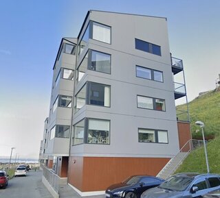 Undir kongavarða 31, 5