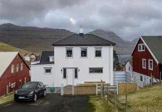 Garðabrekka 3
