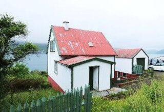 Niðari Vegur 25