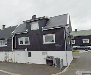Kirkjatún 1