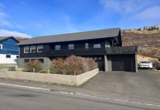 Høganesvegur 52