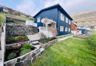 Toftanesvegur 12