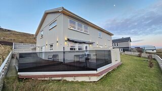 Froðbiarvegur 20