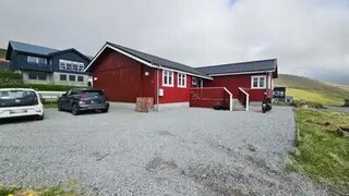 Rasmusargøta 5