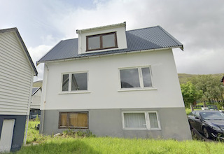 Skálavegur 187