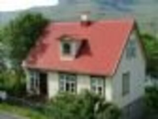 Søldarfjarðarvegur 15