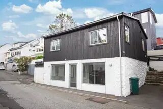 Bøgøta 1