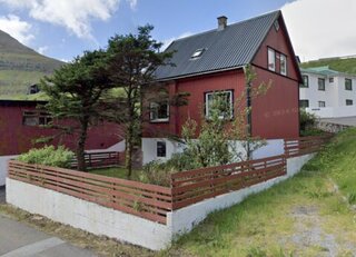 Gróvargøta 26