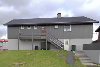  Spógvavegur 1