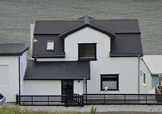 Liðabrekkan 25