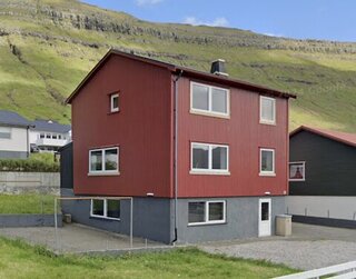 Tórðargøta 12