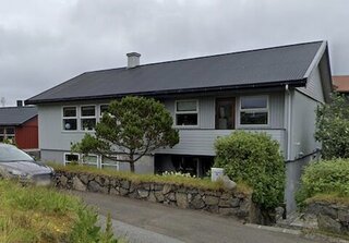 Spógvavegur 40