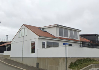 Torkilsgøta 12