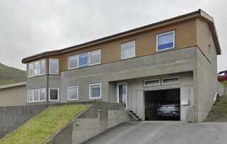 Geilargøta 6