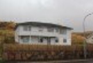 Gaddavegur 10