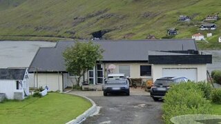 Garðsvegur 22