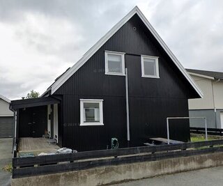Onnugøta 10A