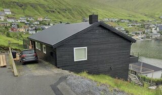 Rossagerði 12