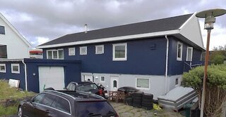 Spógvavegur 7