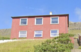 Sjógøta 174