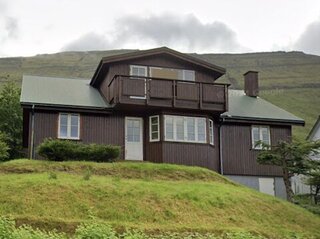 Ennivegur 5