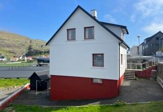 Korndalsvegur 20