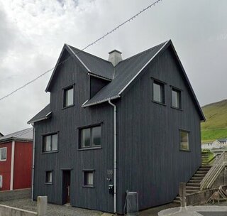 Skálavegur 186