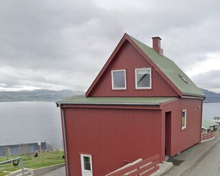 Agnið 8