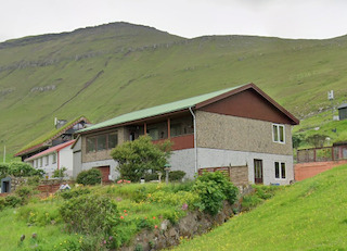 Dalavegur 14
