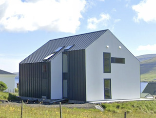 Traðarvegur 183