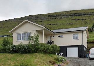 Lygnesvegur 10
