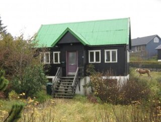 Sundsvegur 16
