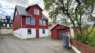 Hvalvíksvegur 57