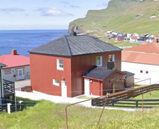 Bøgøta 26