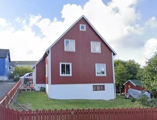 Pedda við Stein gøta 22