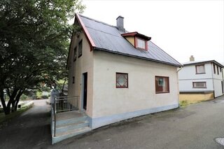 Skraddaragøta 10