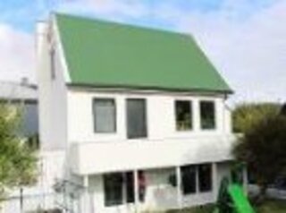 Jákup Nolsøes gøta 20