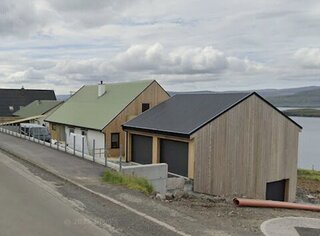 Høganesvegur 29