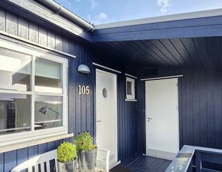 Maritugøta 108H