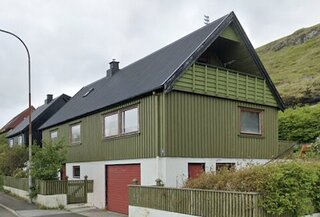 Høganesvegur 6