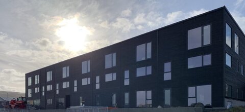 Karlamagnusarbreyt 16